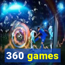 360 games